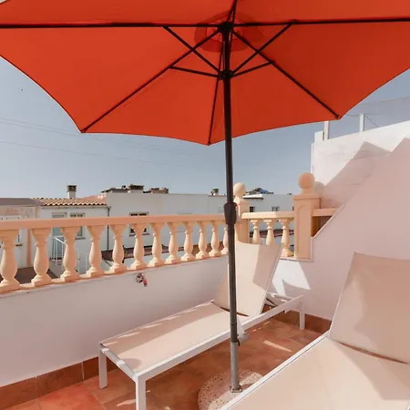 Ferienhaus Arenas Family Costa Calma