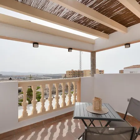 Nyaraló Arenas Family Costa Calma