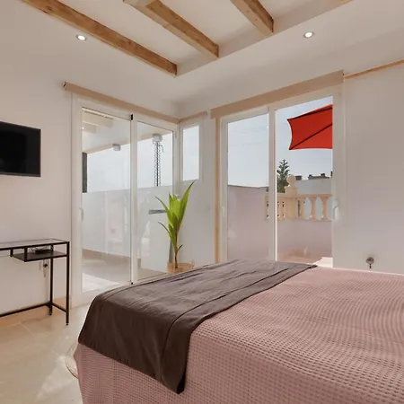 Arenas Family Costa Calma