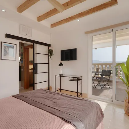 Arenas Family * Costa Calma