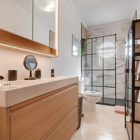 Arenas Family Nyaraló