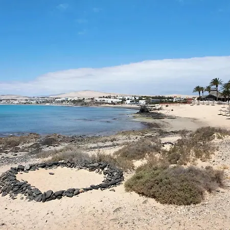 Arenas Family Nyaraló *