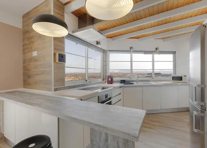 Arenas Family コスタ・カルマ