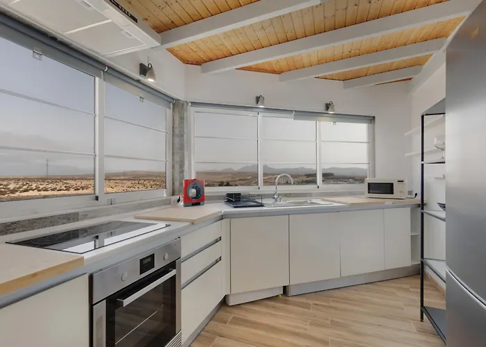 別荘 Arenas Family