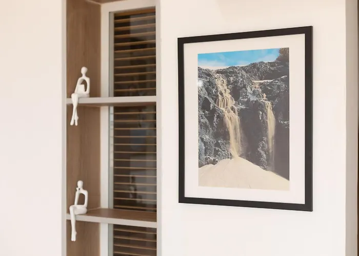 別荘 Arenas Family