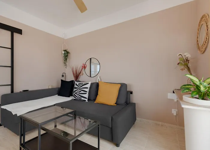 Arenas Family * コスタ・カルマ