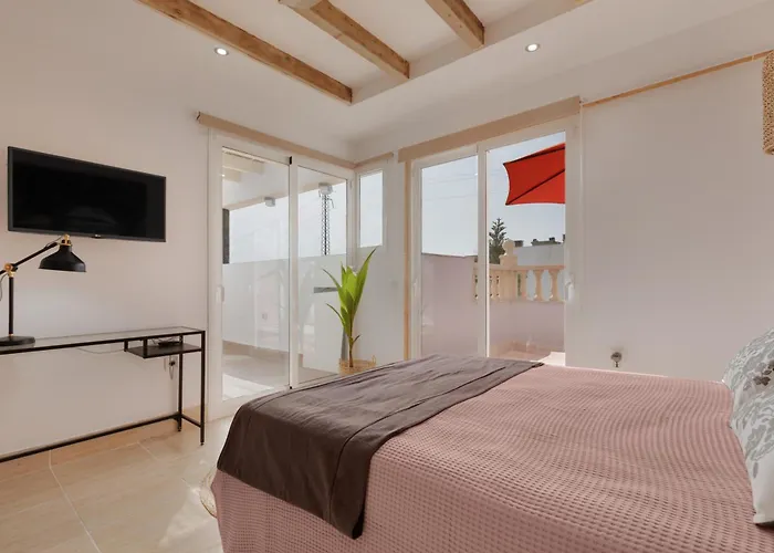 Arenas Family コスタ・カルマ