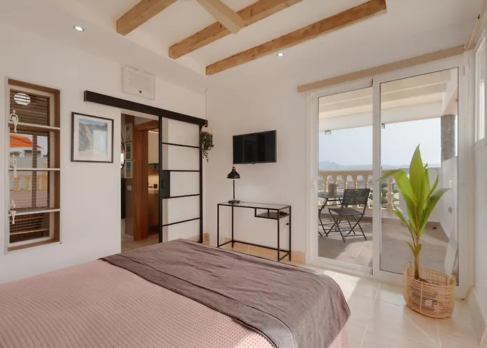 Arenas Family * コスタ・カルマ