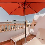 Feriehus Arenas Family Costa Calma