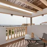 Nyaraló Arenas Family Costa Calma