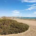 Arenas Family Feriehus Costa Calma