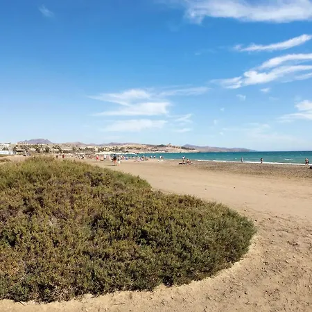 Arenas Family Сasa de vacaciones *