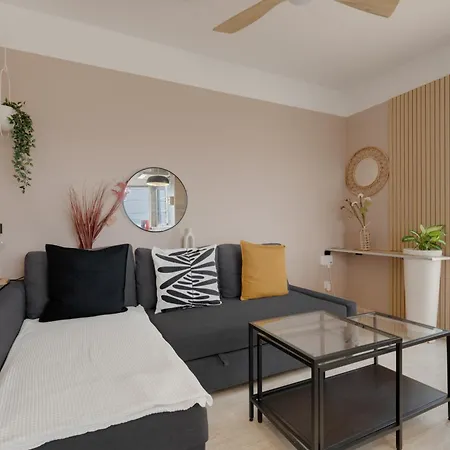 Tatil Evi Arenas Family Costa Calma