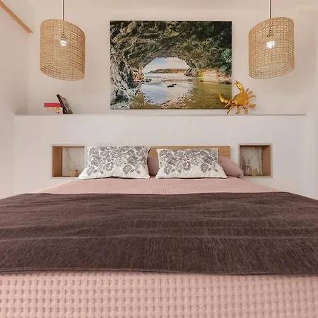 Arenas Family Tatil Evi *