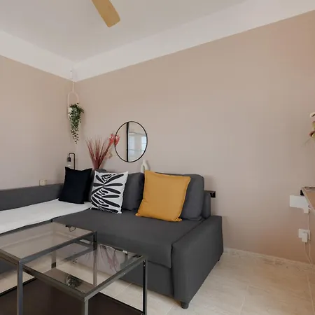 Arenas Family * Costa Calma