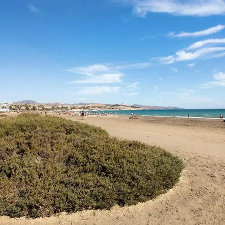 Arenas Family Holiday home Costa Calma