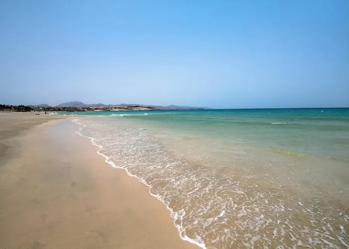 Arenas Family Tatil Evi