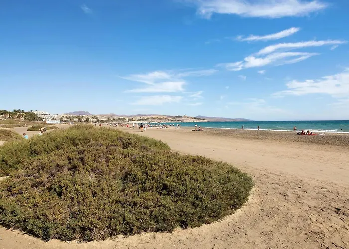 Arenas Family Tatil Evi *