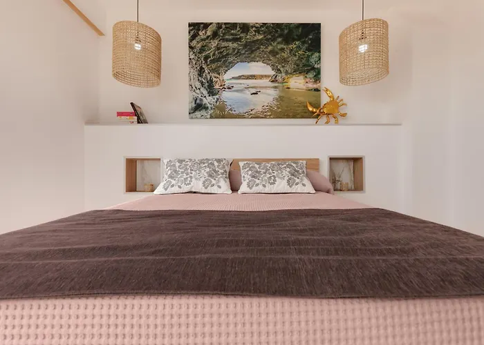 Arenas Family Tatil Evi *