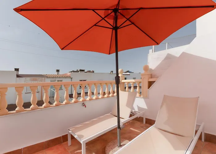 Tatil Evi Arenas Family Costa Calma