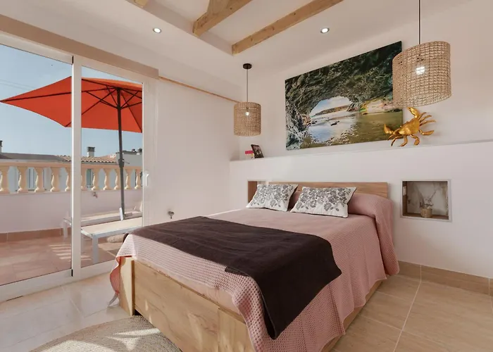 Tatil Evi Arenas Family *