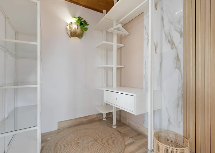 Arenas Family Tatil Evi