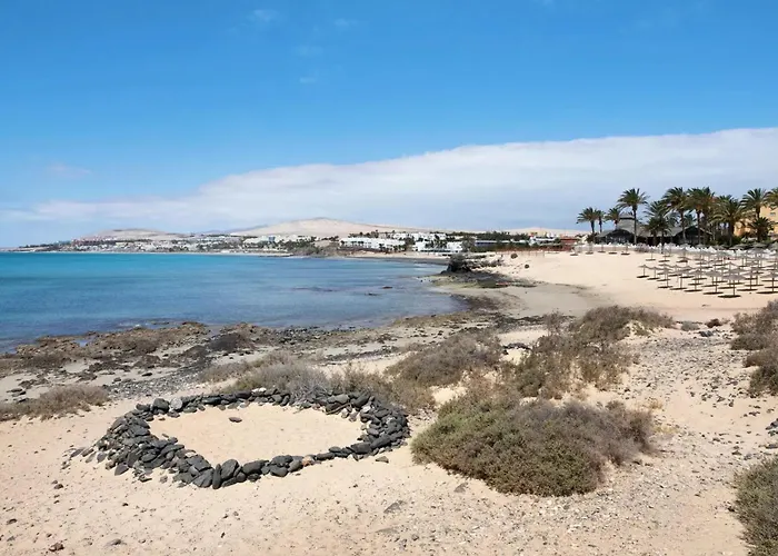 Arenas Family Tatil Evi *